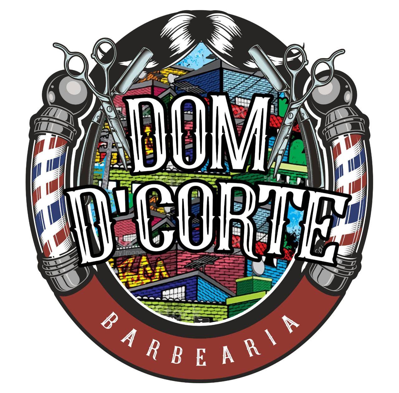 Dom D'Corte Barbearia